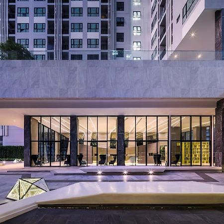 Sea View 2 Bed Room Condo @ Central Pattaya Ngoại thất bức ảnh