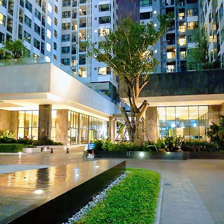 Sea View 2 Bed Room Condo @ Central Pattaya Ngoại thất bức ảnh