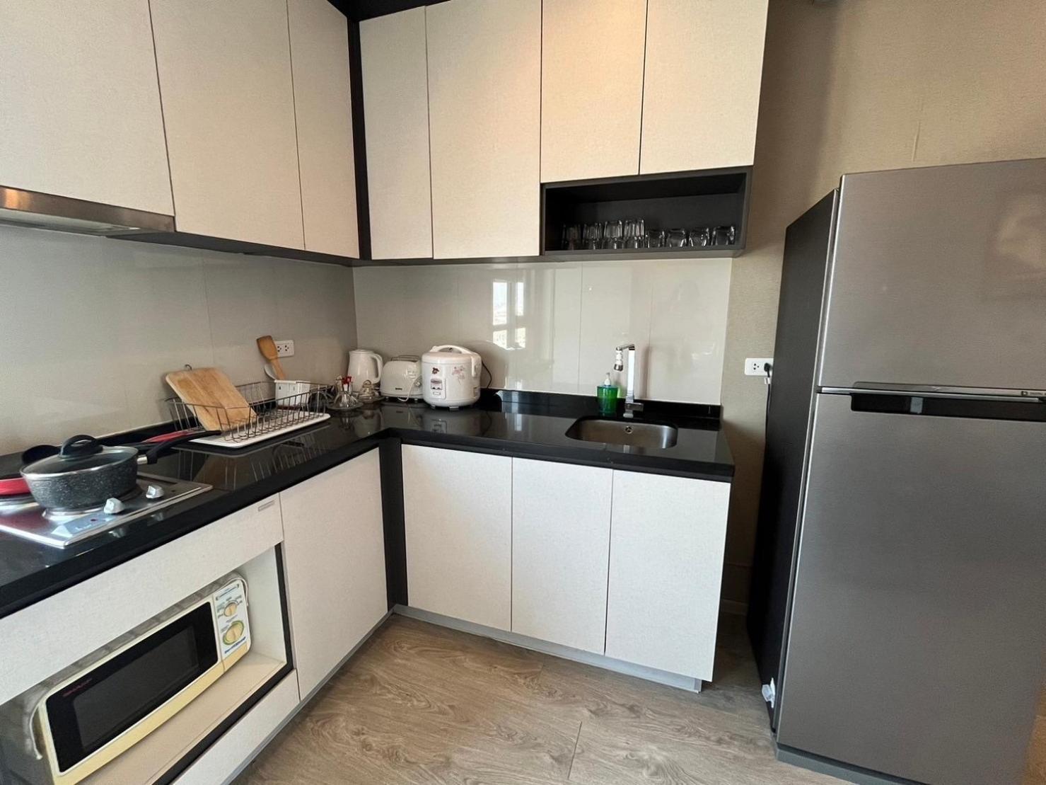 Sea View 2 Bed Room Condo @ Central Pattaya Ngoại thất bức ảnh