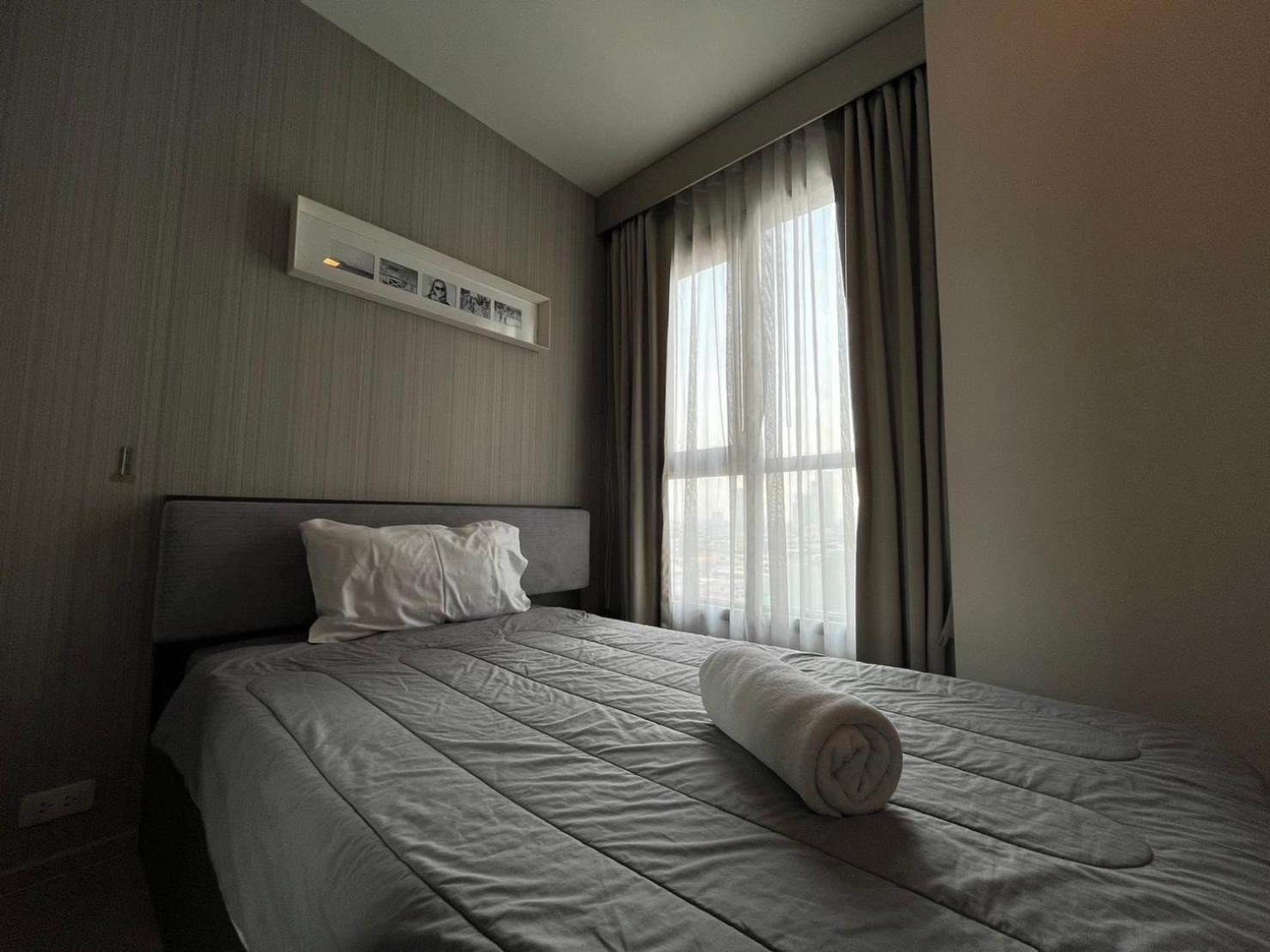 Sea View 2 Bed Room Condo @ Central Pattaya Ngoại thất bức ảnh