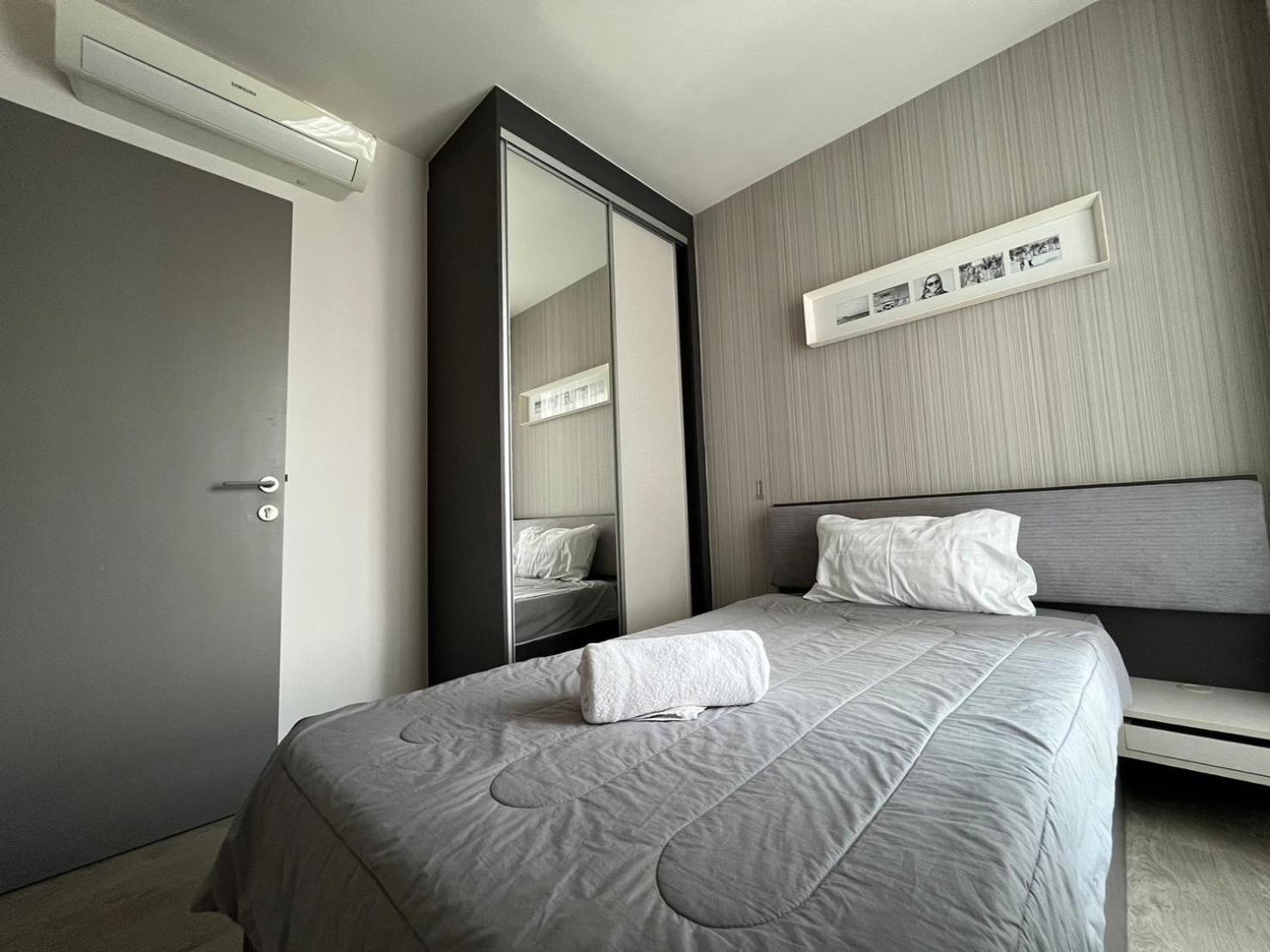 Sea View 2 Bed Room Condo @ Central Pattaya Ngoại thất bức ảnh