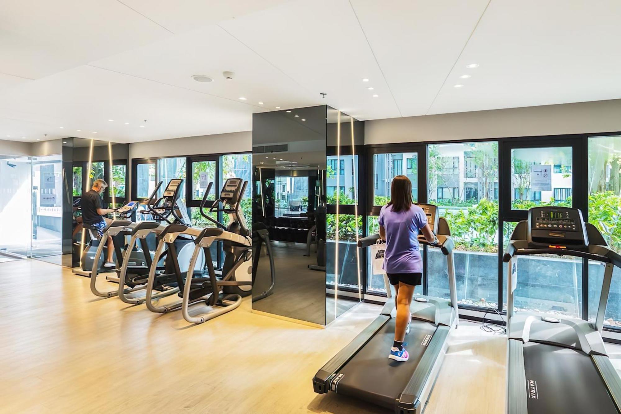 Sea View 2 Bed Room Condo @ Central Pattaya Ngoại thất bức ảnh